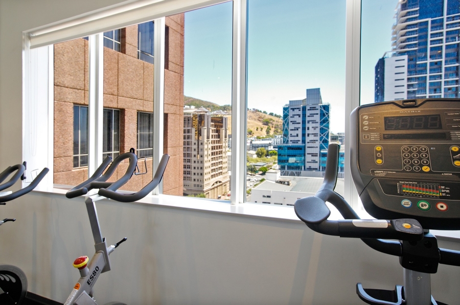 1 Bedroom Property for Sale in Cape Town City Centre Western Cape